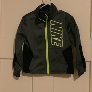 Kids Clothing - Nike Lightweight Jacket
